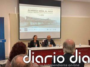 La FAAM reúne a doce ayuntamientos costeros de Almería en una jornada sobre accesibilidad turística