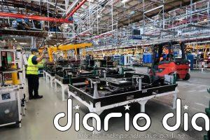 La facturación de la industria cae un 2,7% en febrero y suma dos meses en negativo