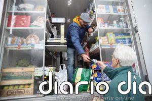 La facturación de las empresas baja un 0,5% en febrero y suma dos meses de caídas