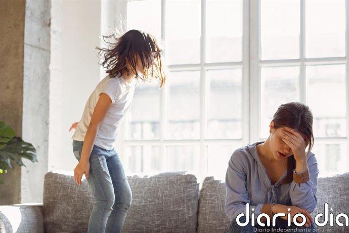 La falta de conciliación y corresponsabilidad afecta en el autocuidado del 99% de las madres