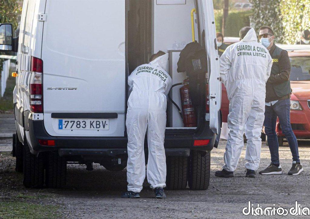 La familia de Esther López, a la espera de las pruebas que se puedan hallar en el antigua casa del sospechoso