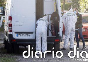 La familia de Esther López, a la espera de las pruebas que se puedan hallar en el antigua casa del sospechoso