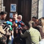 La familia de Francisca Cadenas declara el próximo lunes en el Juzgado de Villafranca de los Barros