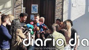 La familia de Francisca Cadenas declara el próximo lunes en el Juzgado de Villafranca de los Barros