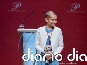 La familia de María Caamaño expresa su agradecimiento por los miles de mensajes de cariño: "Deja una huella imborrable"