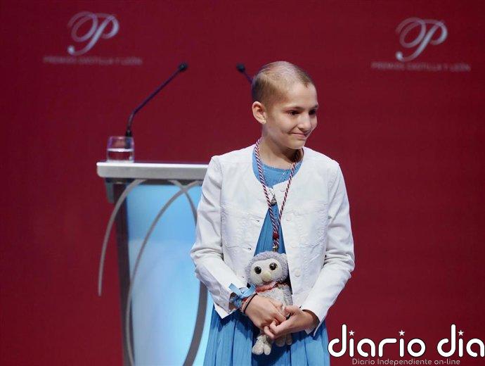 La familia de María Caamaño expresa su agradecimiento por los miles de mensajes de cariño: "Deja una huella imborrable"