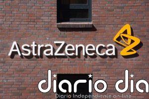 La farmacéutica Astrazeneca ganó 2.630 millones entre enero y marzo, un 5,6% más