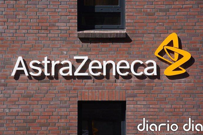 La farmacéutica Astrazeneca ganó 2.630 millones entre enero y marzo, un 5,6% más
