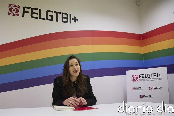 La FELGTBI+ pide a empresas "espacios más seguros y respetuosos" en el trabajo ante la LGTBIfobia