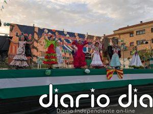 La Feria de Abril de Andorra celebra su séptima edición con música, tradición y ambiente andaluz