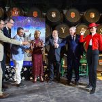 La Feria del Caballo 2026 estará dedicada a Jerez y su título de Capital Española de la Gastronomía