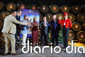 La Feria del Caballo 2026 estará dedicada a Jerez y su título de Capital Española de la Gastronomía