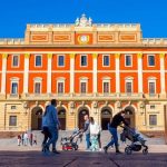 La Feria del Libro 2026 de San Fernando (Cádiz) se inspirará en el universo de Sherlock Holmes