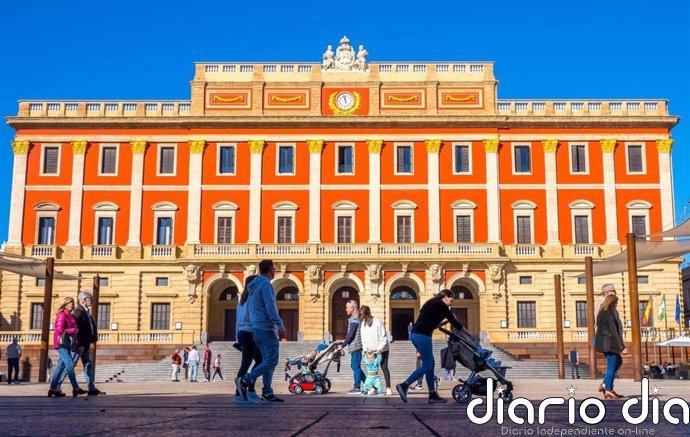 La Feria del Libro 2026 de San Fernando (Cádiz) se inspirará en el universo de Sherlock Holmes
