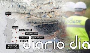 La fiebre por las tierras raras: España, un 'yacimiento clave' para la autonomía europea