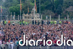 La Fiesta de la Resurrección vuelve a Madrid con actuaciones de los Gipsy Kings, Hakuna y Boney M