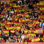 La FIFA abre un expediente disciplinario a la RFEF por los cánticos xenófobos en el España-Egipto