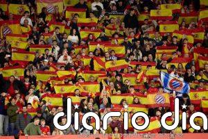 La FIFA abre un expediente disciplinario a la RFEF por los cánticos xenófobos en el España-Egipto