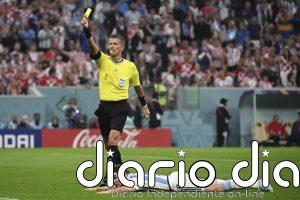 La FIFA suavizará las normas de suspensión por tarjetas amarillas en el Mundial