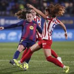 La final de la Copa de la Reina cambia a las 20.00 en el Gran Canaria