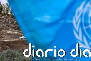 La FINUL denuncia la destrucción por militares israelíes de cámaras exteriores de su cuartel general