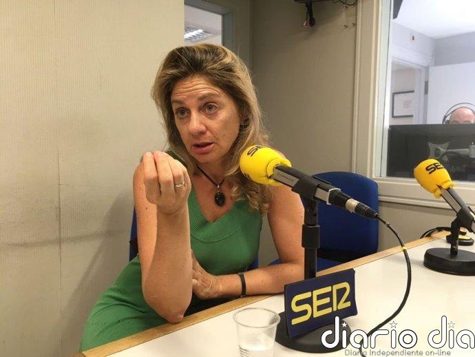 La fiscal especialista en violencia de género Pilar Fernández será la número dos de la Fiscalía de Galicia