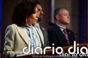 La fiscal general de Washington ve "un caso sólido" en la acusación contra el tirador de la Cena de Corresponsales