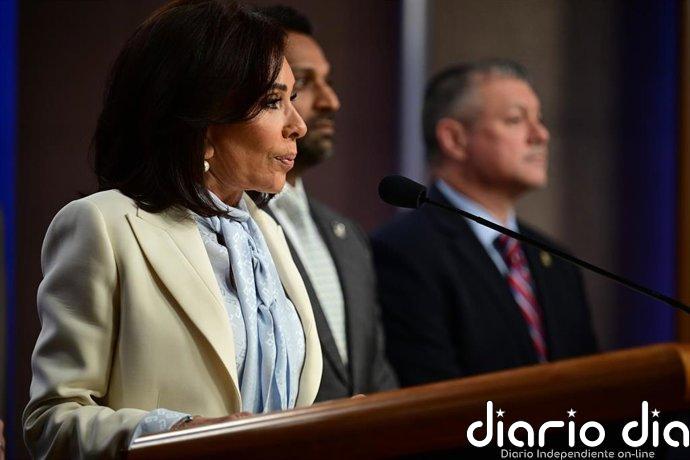 La fiscal general de Washington ve "un caso sólido" en la acusación contra el tirador de la Cena de Corresponsales