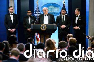 La Fiscalía acusa al sospechoso del tiroteo en la Cena de Corresponsales de intento de asesinato al presidente