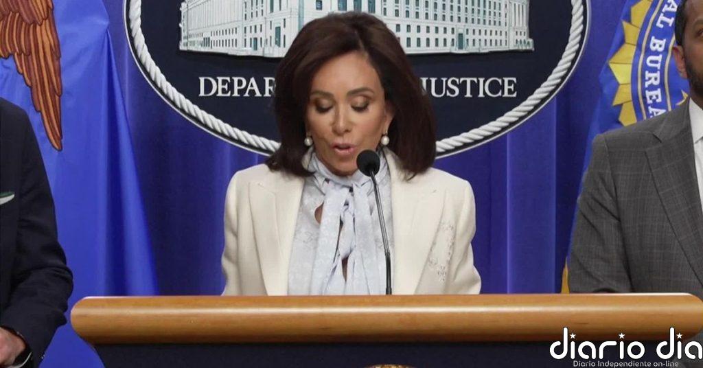 La Fiscalía acusa de intento de asesinato al presidente al autor del tiroteo