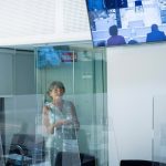 La Fiscalía de la AN se opone a la semilibertad de la exdirigente de ETA 'Anboto'