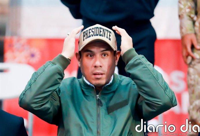 La Fiscalía de Perú allana una veintena de inmuebles por una trama de contrataciones ilegales durante el mandato de Jerí