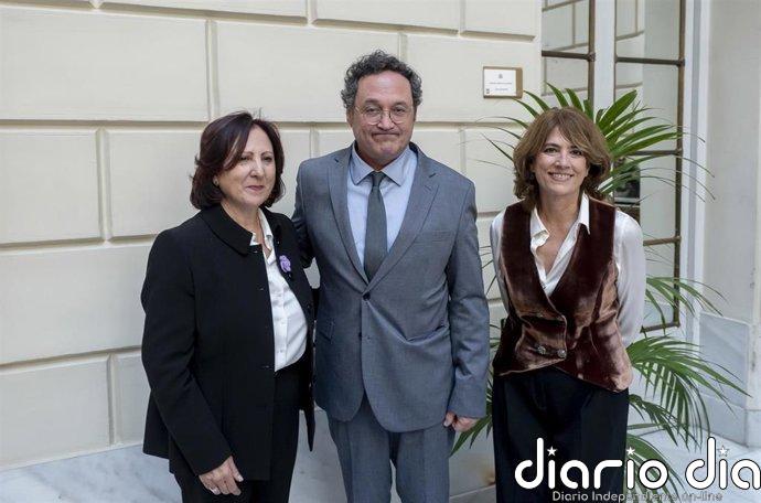 La Fiscalía recurre ante el TC la sentencia del Supremo contra el ex fiscal general García Ortiz