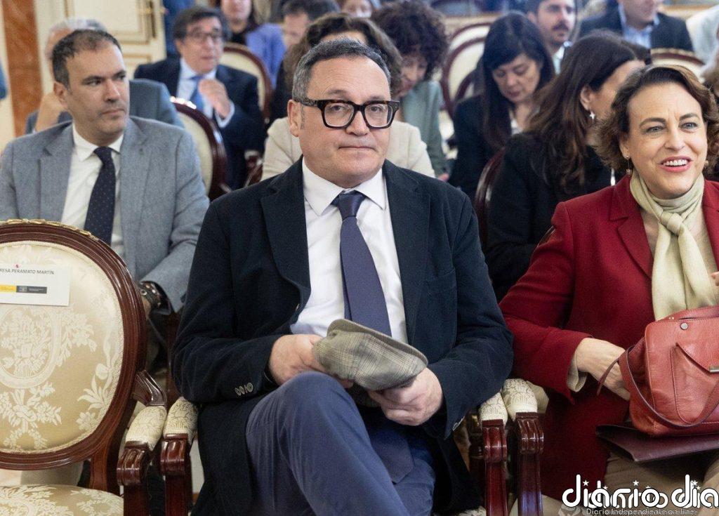 La Fiscalía recurre ante el TC la sentencia del Supremo contra García Ortiz por revelar secretos del novio de Ayuso