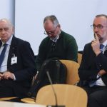 La Fiscalía se opone a la suspensión del juicio de 'Kitchen' que pedían las defensas y rechaza investigar a Cospedal