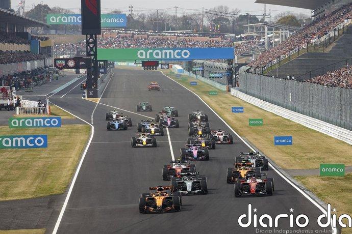 La Fórmula 1 implantará cambios en sus reglas desde el Gran Premio de Miami