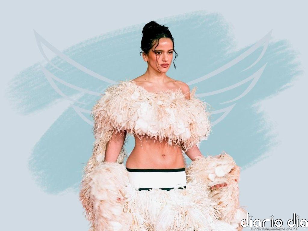 La 'fórmula' detrás de la transformación física de Rosalía: "El entrenamiento de fuerza es imprescindible"