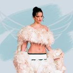 La 'fórmula' detrás de la transformación física de Rosalía: "El entrenamiento de fuerza es imprescindible"