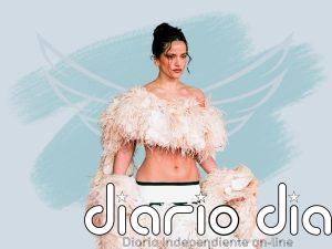 La 'fórmula' detrás de la transformación física de Rosalía: "El entrenamiento de fuerza es imprescindible"