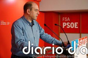 La FSA-PSOE dice que la investigación sobre Cerredo no ha de "contaminarse" por "interés electoralista"