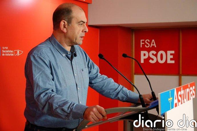 La FSA-PSOE dice que la investigación sobre Cerredo no ha de "contaminarse" por "interés electoralista"