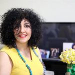 La Fundación de la Nobel de la Paz Narges Mohamadi alerta de que su vida "corre peligro inminente"