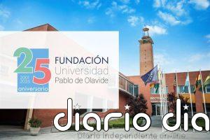 La Fundación de la UPO de Sevilla cumple 25 años de "compromiso y servicio público" con la sociedad