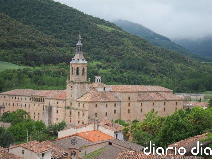La Fundación San Millán conmemora el Día del Libro con una conferencia y un taller sobre los orígenes de la escritura
