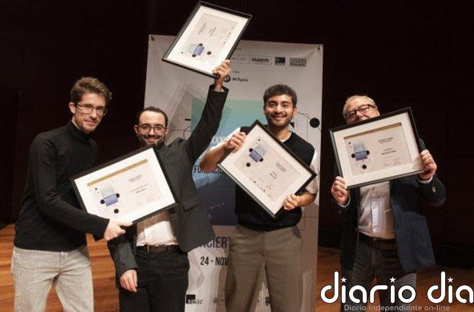 La Fundación SGAE y el CNDM convocan el 37º Premio Jóvenes Compositores 2026, con 11.700 euros en galardones