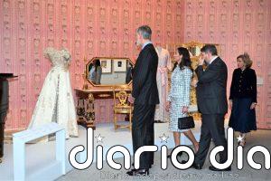 La Galería de Colecciones Reales despide 'Victoria Eugenia' y 'Juguetes Reales' con cerca de 200.000 visitantes