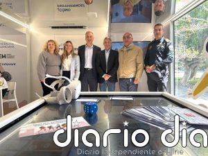 La Generalitat inicia en Orihuela la campaña de "prevención" ante accidentes y catástrofes