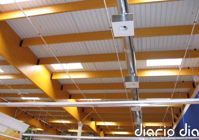 La Generalitat resuelve 1.288 certificados de ahorro energético en tres años