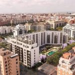 La gestora de Deutsche Bank (DWS) aflora un 3% en el capital de Neinor tras la integración de Aedas Homes