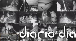 La Global Sumud Flotilla afirma haber sido interceptada por lanchas armadas de Israel